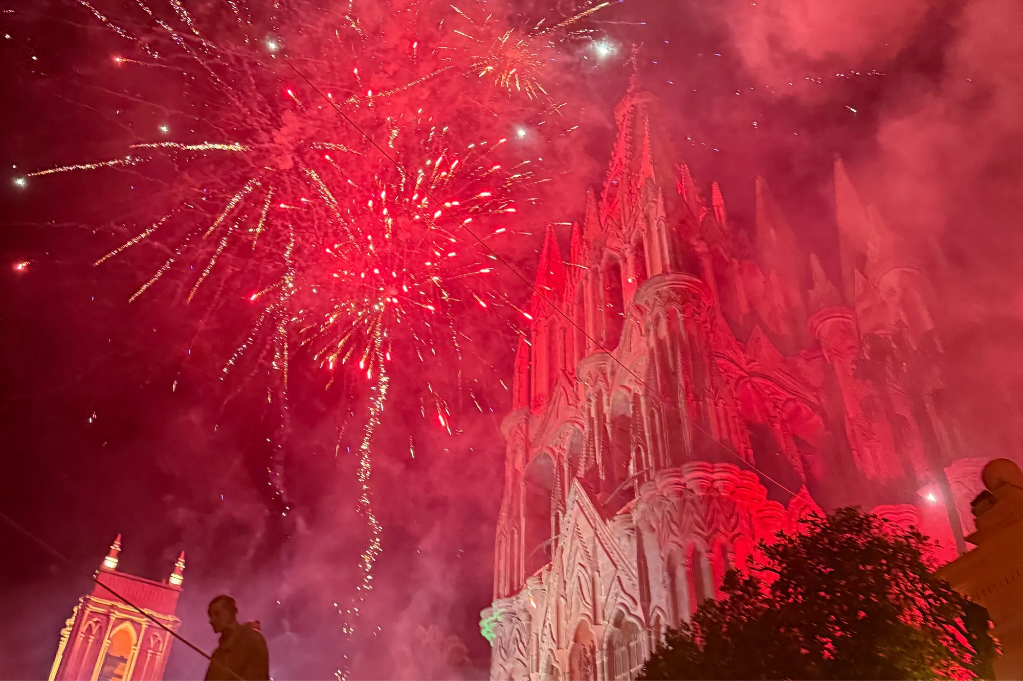 San Miguel de Allende