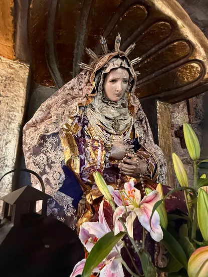 From the series that went to the Vatican