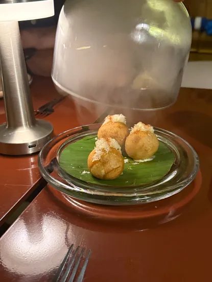 Photograph from Local: A Tapas Gem in San Miguel de Allende