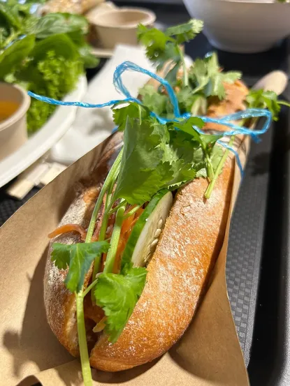 Photograph from Who Knew My Favorite Restaurant in Rarotanga Would Be Vietnamese?