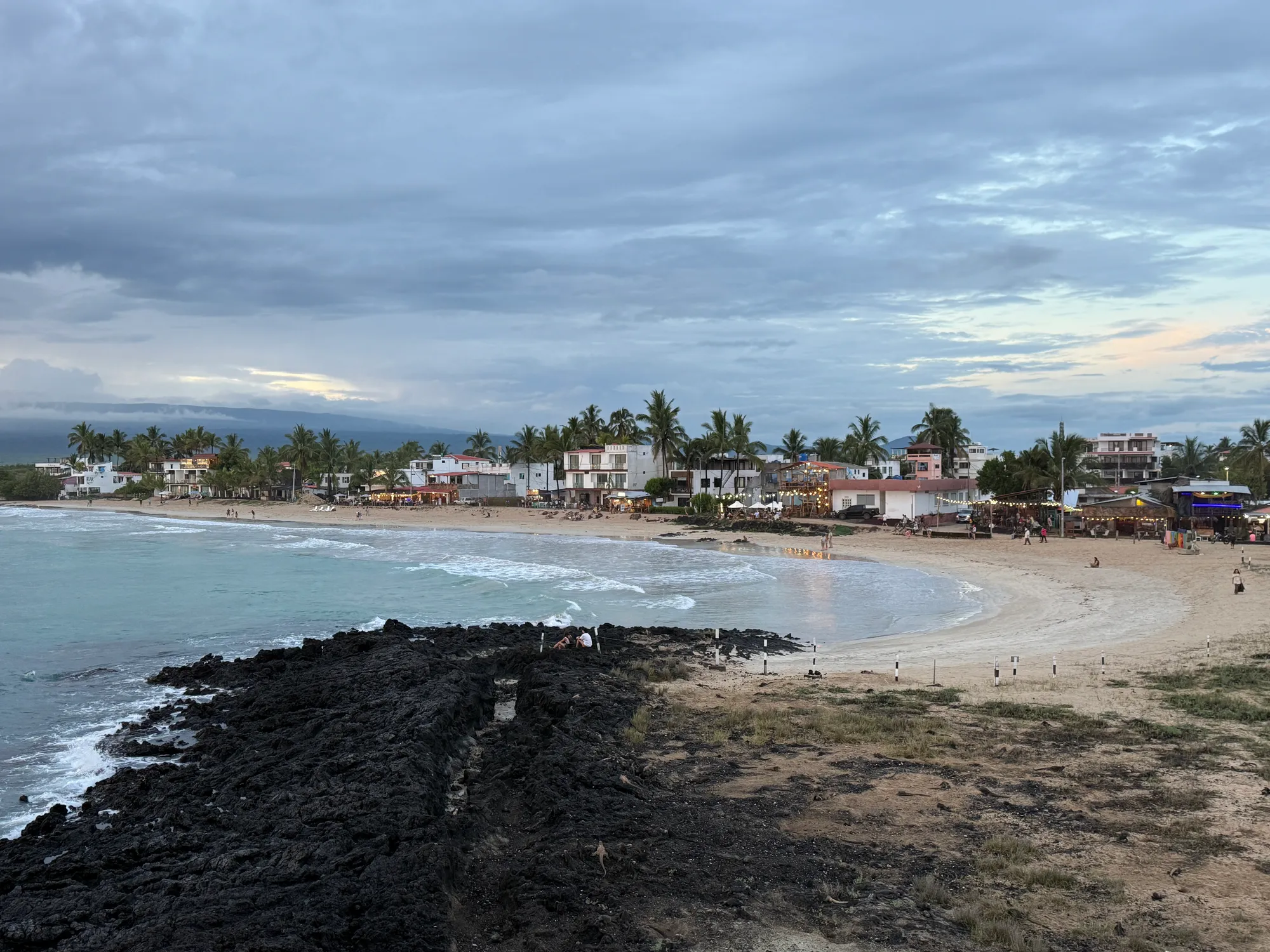 Isabela Island