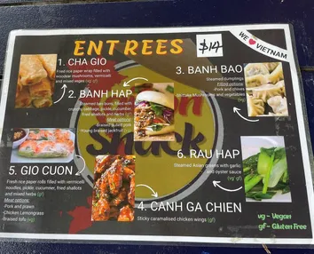Photograph from Who Knew My Favorite Restaurant in Rarotanga Would Be Vietnamese?
