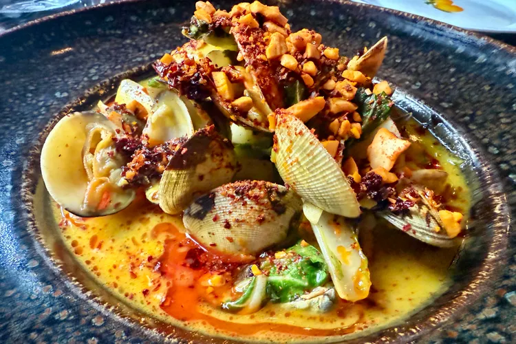 Panama, Old Town: A Table to Return to — Fonda Lo Que Hay