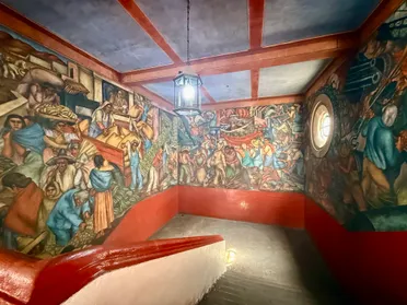 Photograph from 7 Hours in Centro Histórico