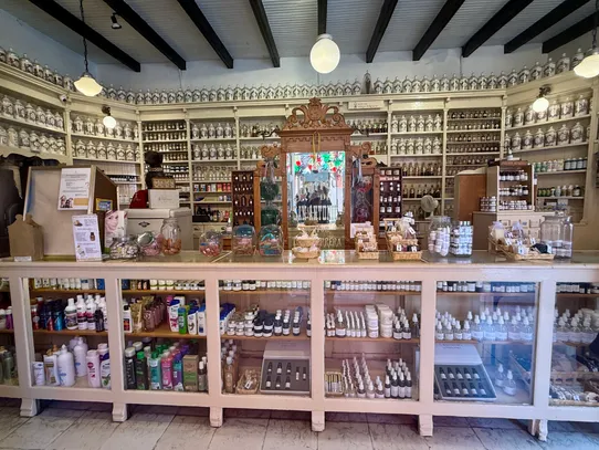 Photograph from A San Miguel de Allende Shopping Guide: Favorite Shops