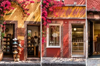 A San Miguel de Allende Shopping Guide: Favorite Shops