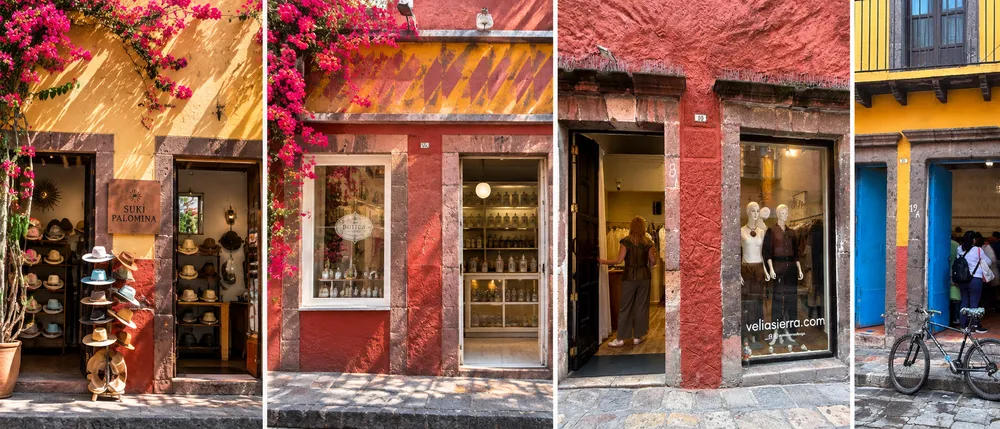 A San Miguel de Allende Shopping Guide: Favorite Shops