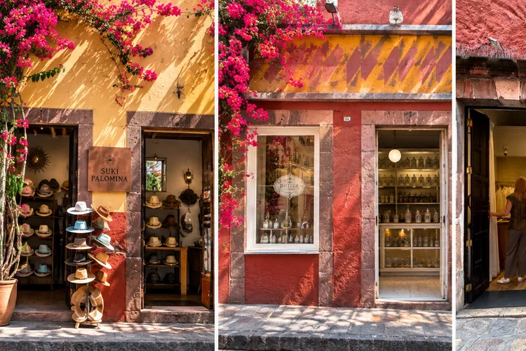 A San Miguel de Allende Shopping Guide: Favorite Shops