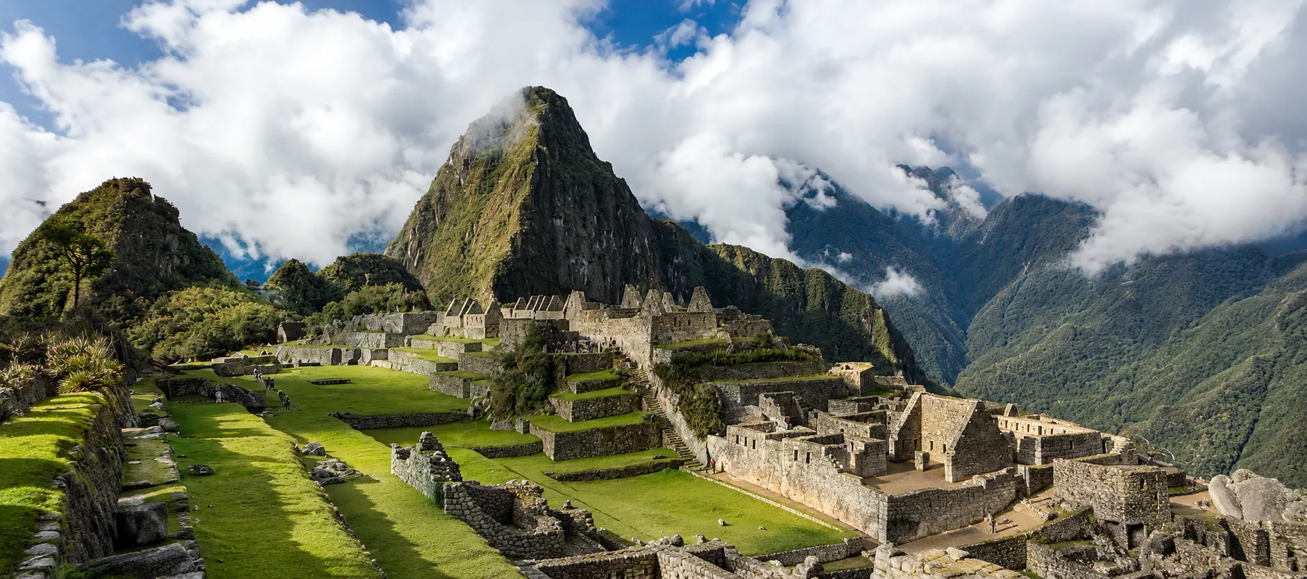Machu Picchu: What I Wish I'd Known Before We Went