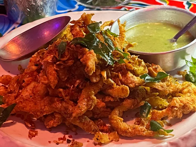 Photograph from Haawm: A Table to Find (A Hidden Dinner Club in Bangkok)