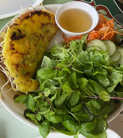 Photograph from Who Knew My Favorite Restaurant in Rarotanga Would Be Vietnamese?