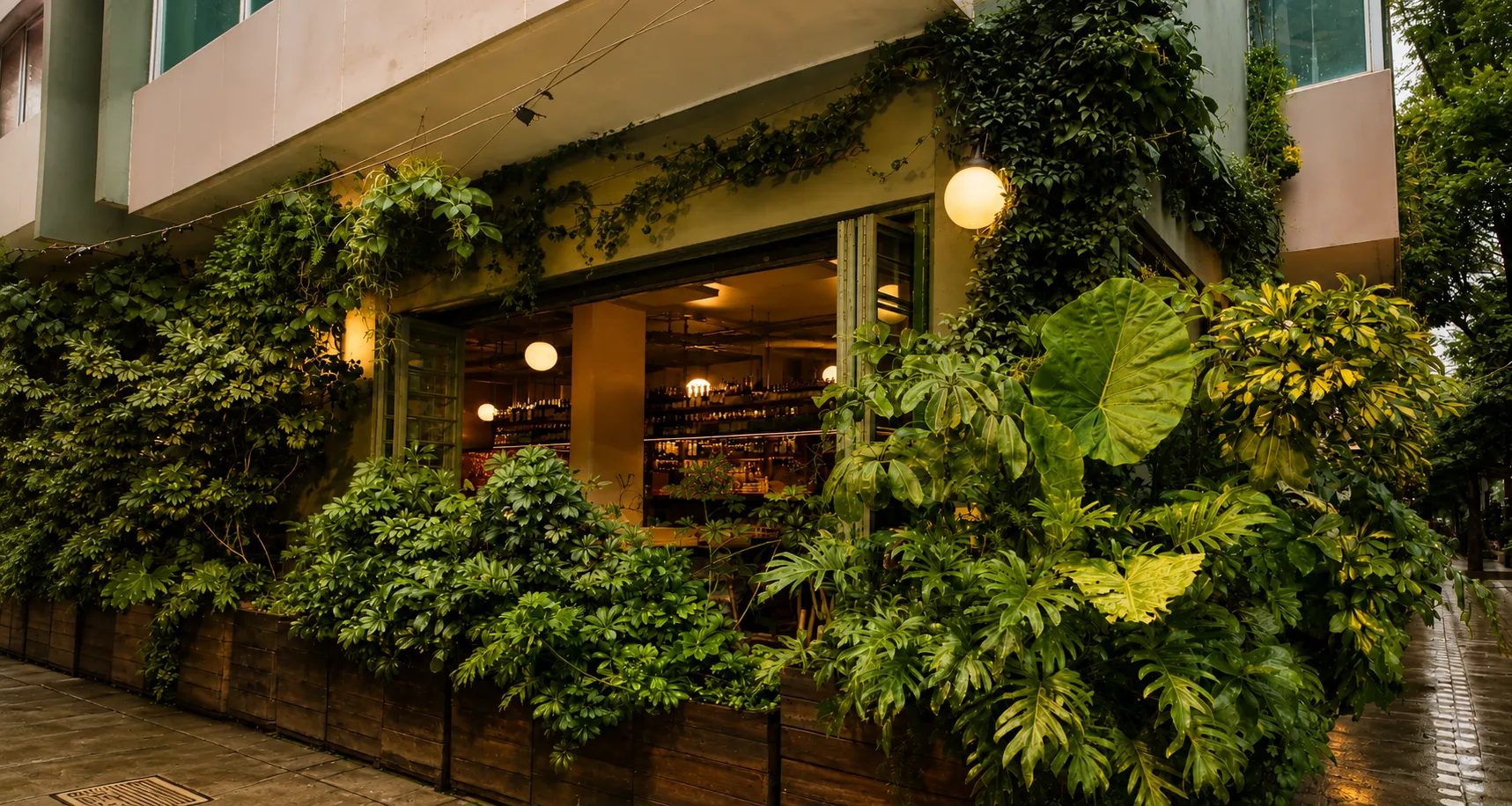 Lardo: A Solid Neighborhood Hang