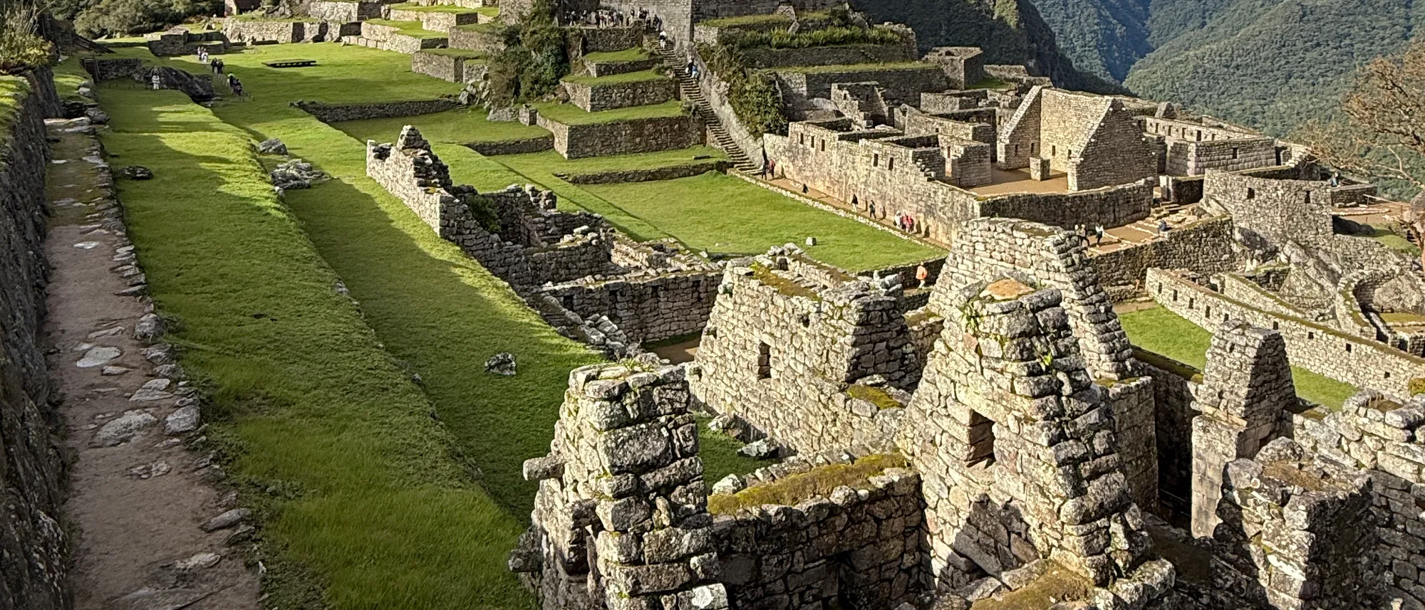 Machu Picchu: what I wish I'd known before we went