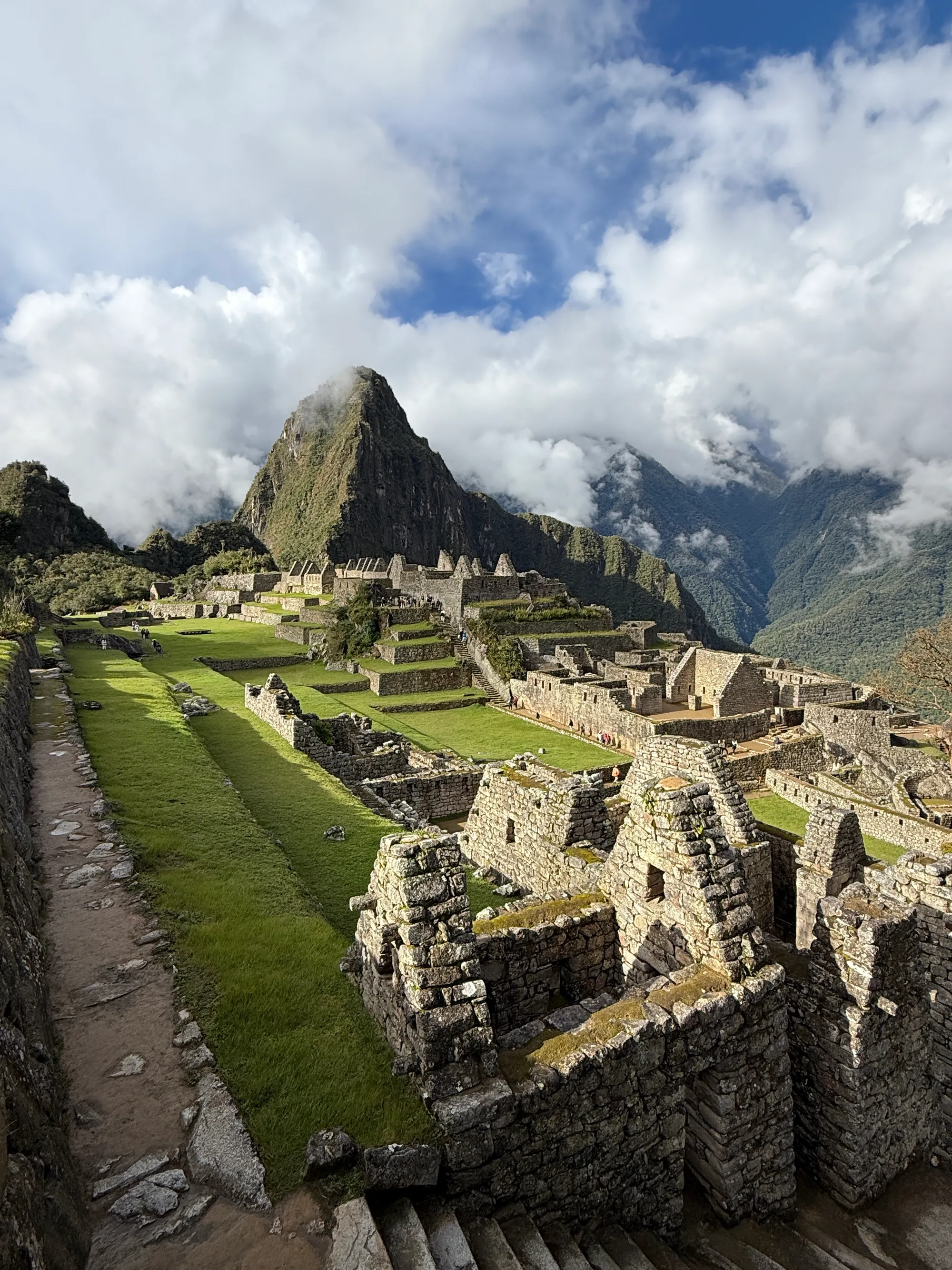 Machu Picchu: what I wish I'd known before we went