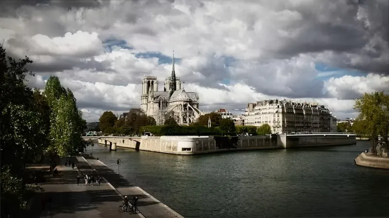 Paris